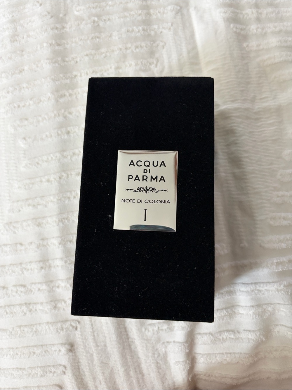 Acqua Di Parma DISPLAY BOX EMPTY